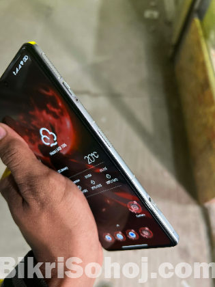 Redmi K40 Gaming addition